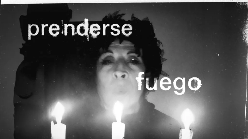 Podcast Prenderse Fuego Las Voces De Pedro Lemebel