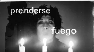 Podcast Prenderse Fuego Las Voces De Pedro Lemebel