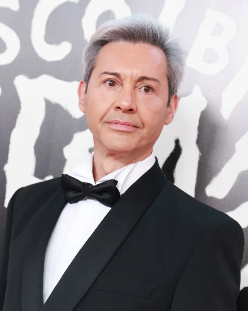 Manolo Arjona