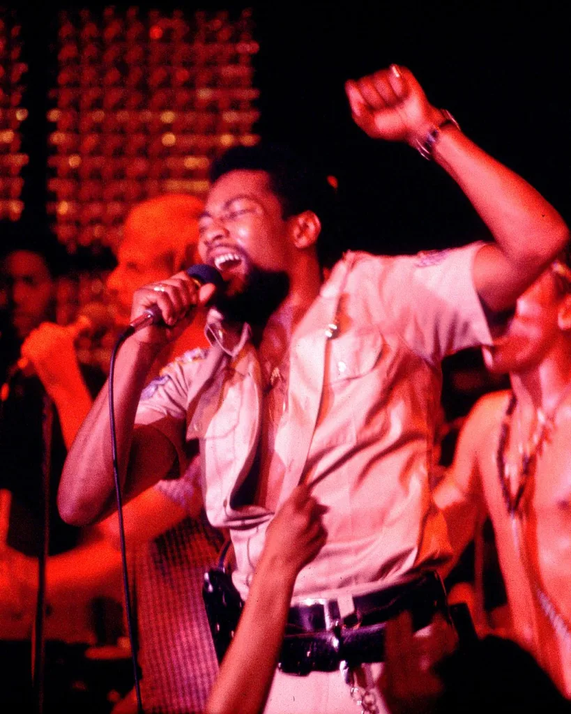 Victor Willis