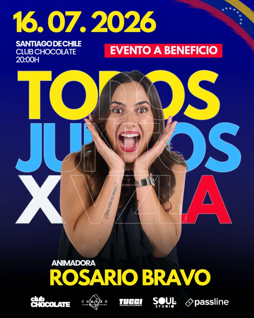 ROSARIO BRAVO