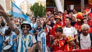 Reconocida Vidente Lanzó Su Predicción A Solo Horas De La Final Del Mundial 2026 Anticipó Goleada “La Veo Levantando La Copa