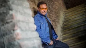 Rodrigo Muñoz Luto Fallece Padre