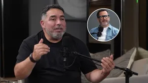 Rodrigo Villegas Comediante Morandé Con Compañía