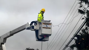 SEC Actualiza Cifras De Cortes De Luz Más De 263 Mil Clientes Siguen Sin Suministro Eléctrico En Chile