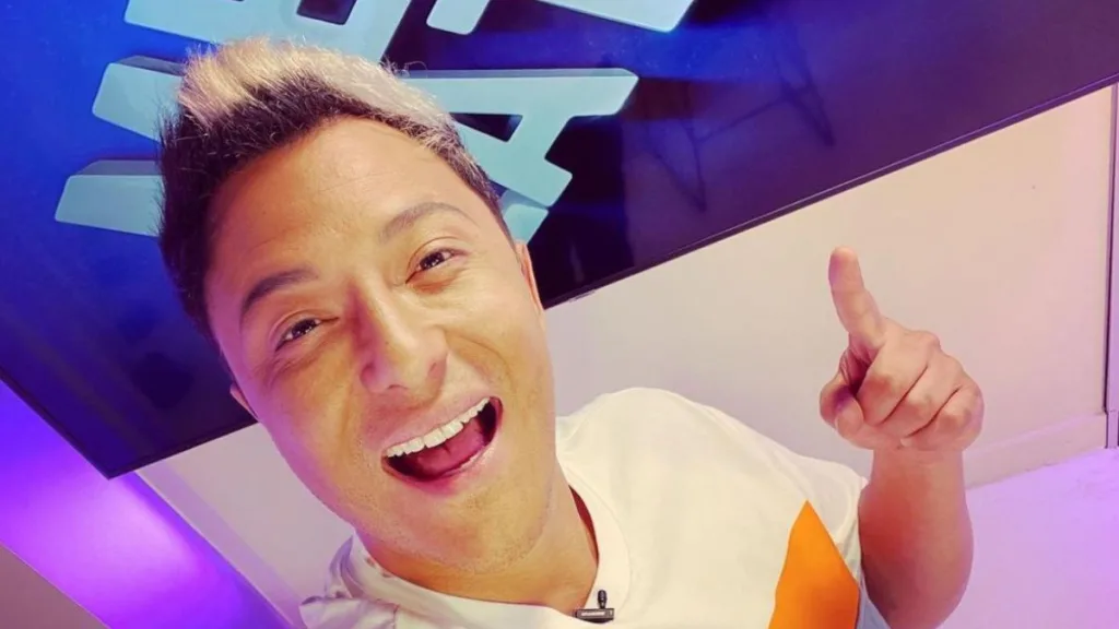 Sergio Rojas Filtra Despido De Rostro Televisivo Pancha Merino