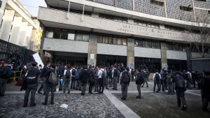 Sistema De Admisión Escolar Reforma