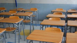Suspensión De Clases Miércoles 29 De Julio