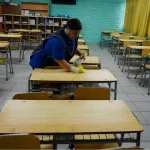 Suspensión De Clases Viernes 24 De Julio Chile
