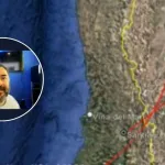 Temblores En Chile
