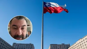Terremoto Aroldo Maciel Chile