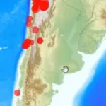 Terremoto En Chile Aroldo Maciel Valparaiso (2)
