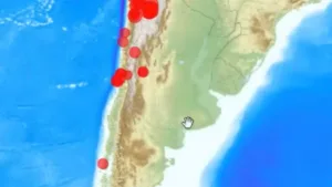Terremoto En Chile Aroldo Maciel Valparaiso (2)