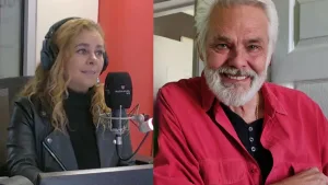 Titi García Huidobro Recordó A Fernando Kliche Tras Asistir A Su Velorio Fue Realmente De Un Día Para Otro (1)