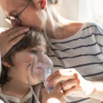 Tos En Niños Virus Respiratorios