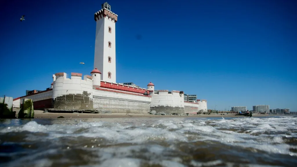 Vacaciones La Serena Sernatour