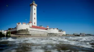 Vacaciones La Serena Sernatour