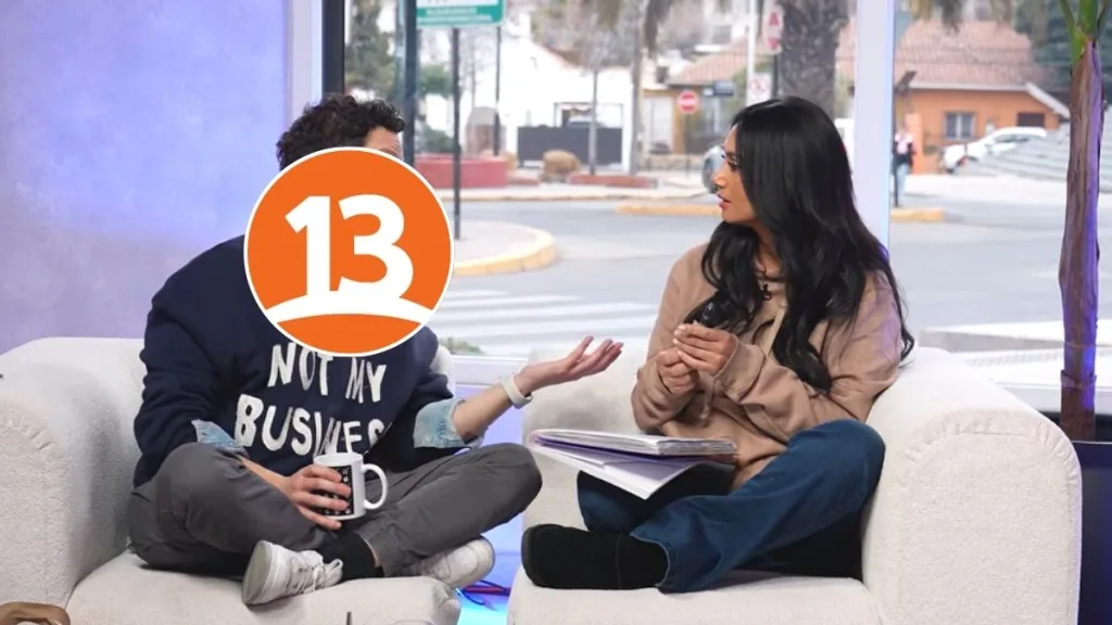 Actor Canal 13