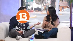 Actor Canal 13