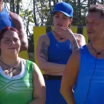 Canal 13 Vecinos Al Límite Camilo Huerta