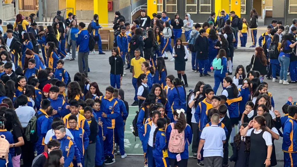 Clases Cuando Terminan