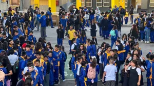 Clases Cuando Terminan