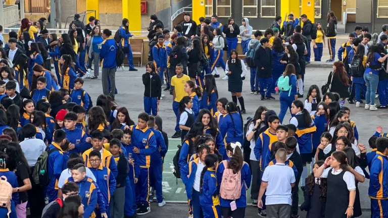 Clases Cuando Terminan