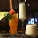 Cocteles De Invierno En Chile