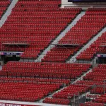 Concierto De BTS En El Estadio Nacional 2026