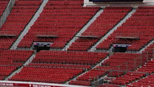 Concierto De BTS En El Estadio Nacional 2026