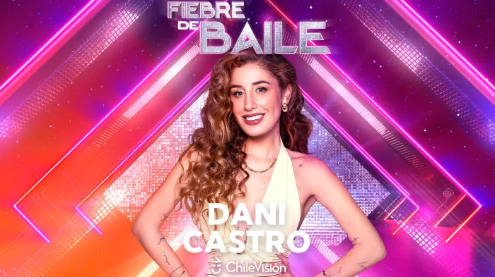 Dani Castro
