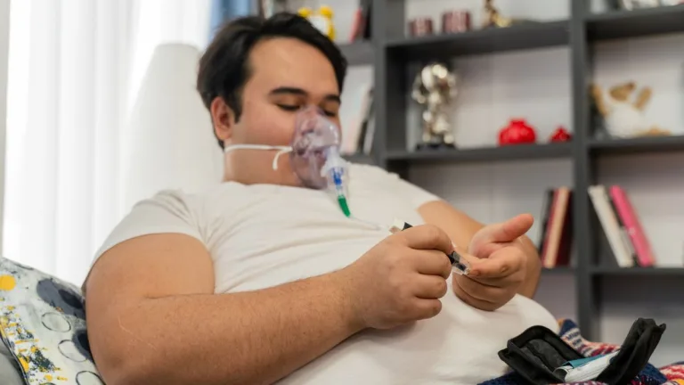 Diabetes En Jovenes Chilenos