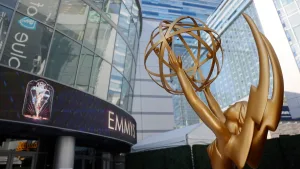 Emmy