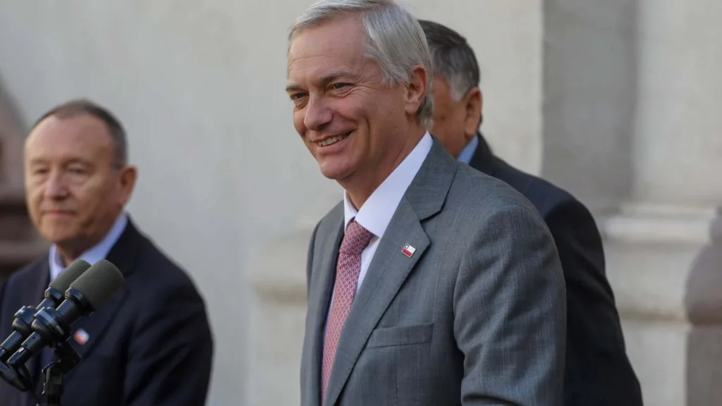 Empleo José Antonio Kast