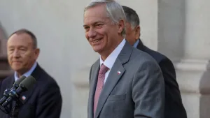 Empleo José Antonio Kast