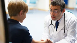 Enfermedades Infantiles Diabetes Higado Graso