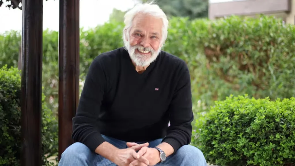 Fernando Kliche