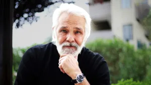 Homenaje A Fernando Kliche