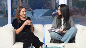 Infidelidad María Gracia Omegna Y Pamela Díaz
