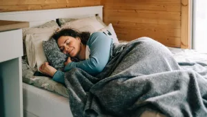 Insomnio Y Cáncer De Aparición Temprana