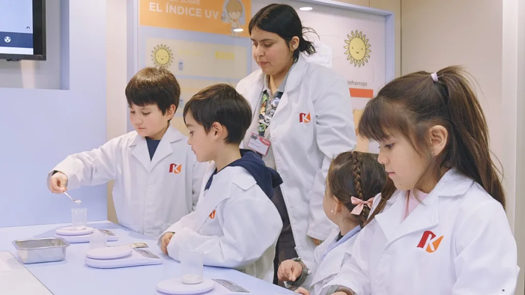 Kidzania