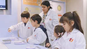 Kidzania