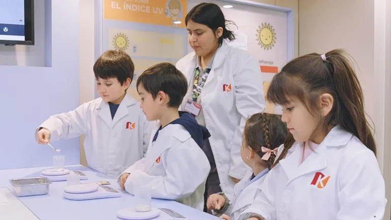Kidzania