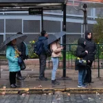 Lluvia