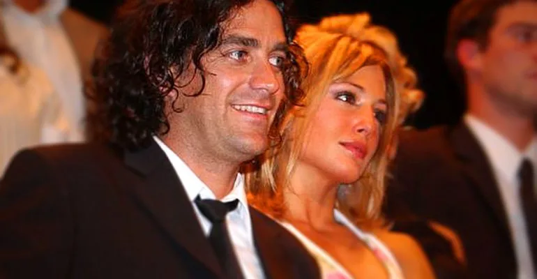 Mane Swett Y Felipe Braun
