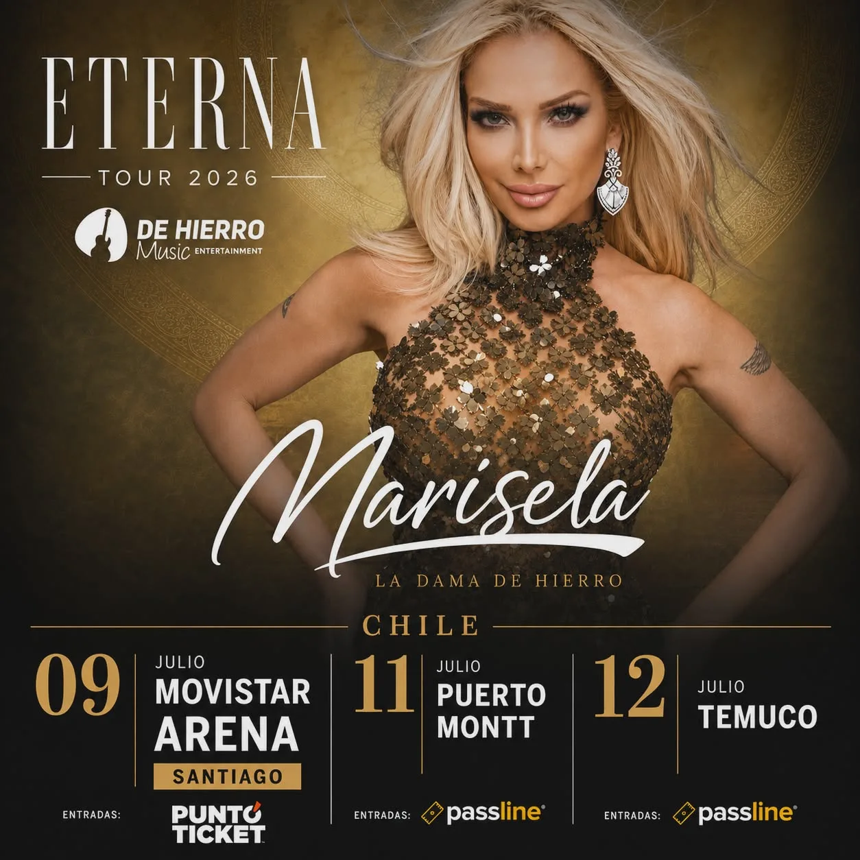 Marisela