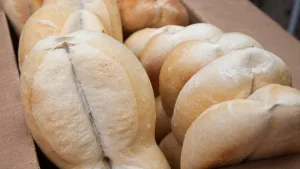 Marraqueta
