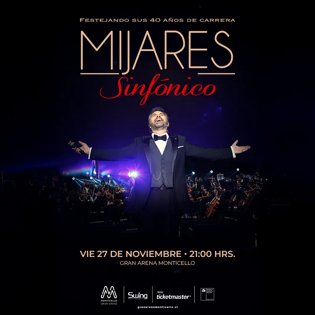 Mijares