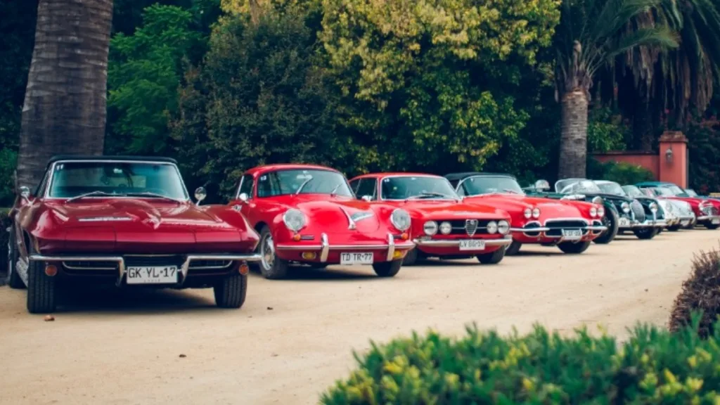 Motor Clasica