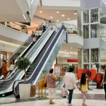 Nuevo Mall En Coyhaique